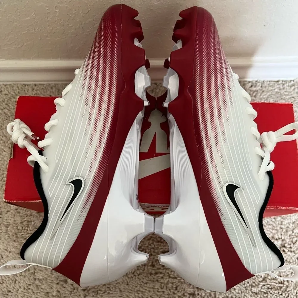Nike vapor speed